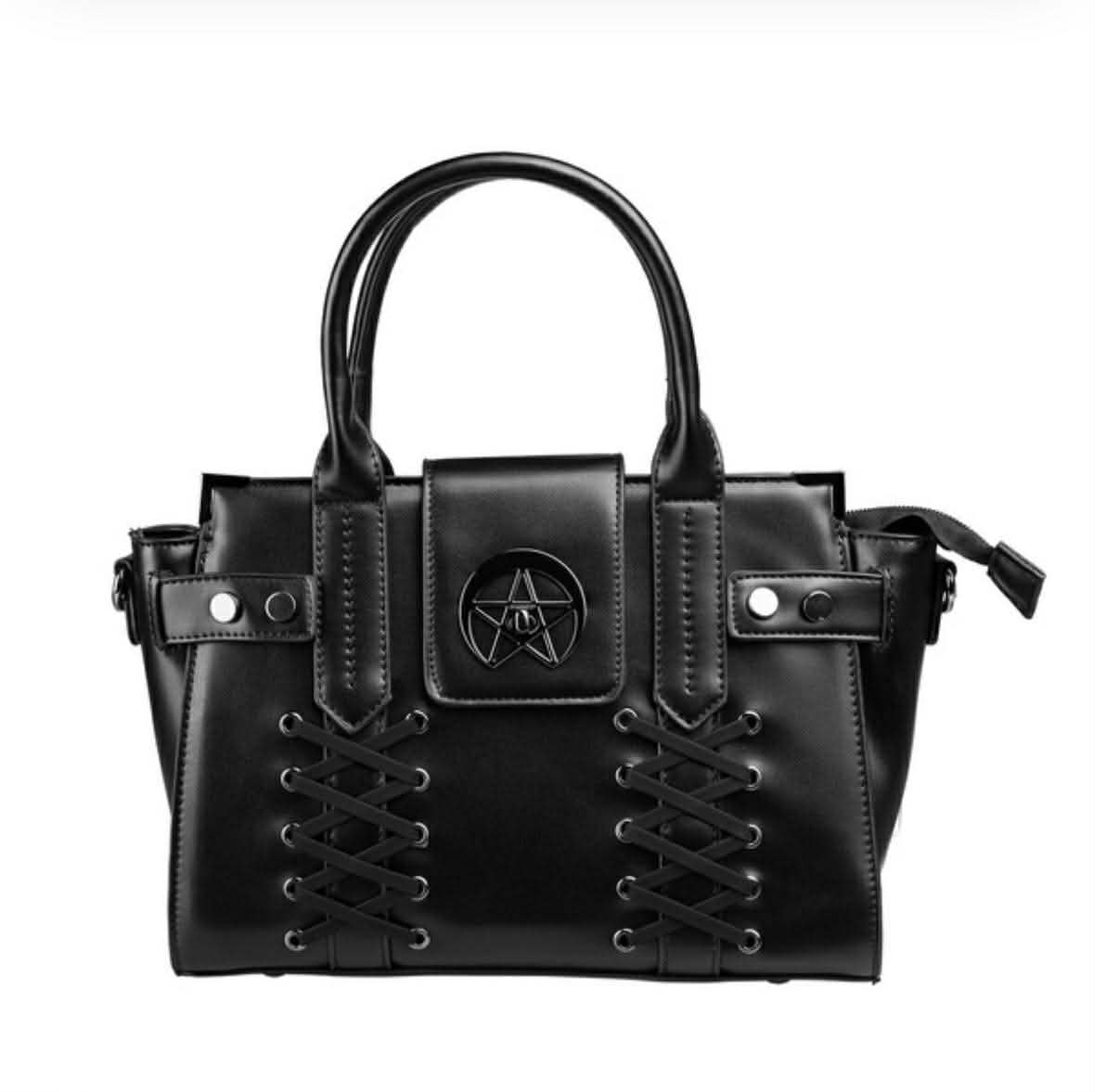 torba BANNED - PENTAGRAM